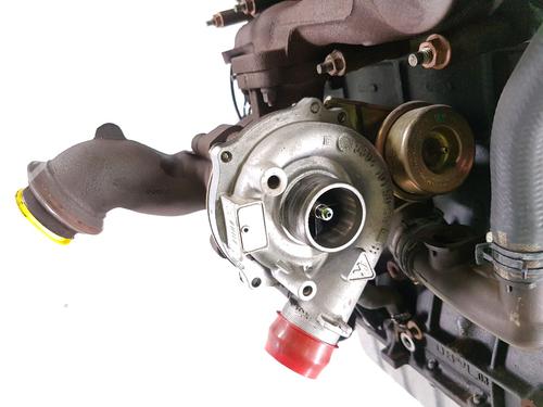 Engine PEUGEOT 406 (8B) 2.0 HDi 110 | BP30632254M1 