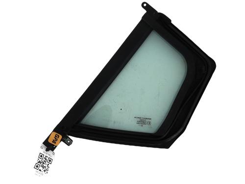 Rear right quarter glass DACIA SANDERO III 1.0 TCe 100 ECO-G | BP29443764C92 