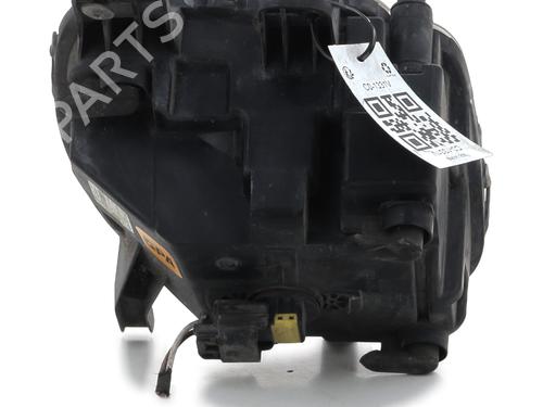 Right front fog light VW GOLF VI (5K1) 2.0 TDI | BP28506537C31 