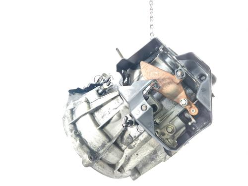 Used Gearbox Gearbox FORD FIESTA VI (CB1, CCN) 1.6 TDCi (90 hp) 40277585 40277585
