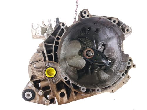 Gearbox PEUGEOT BOXER Van 2.2 HDi 120 | BP36795240M3 - Image 2