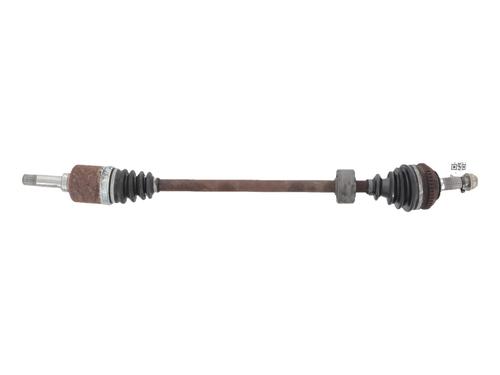 Used Right front driveshaft Right front driveshaft 39258905 39258905