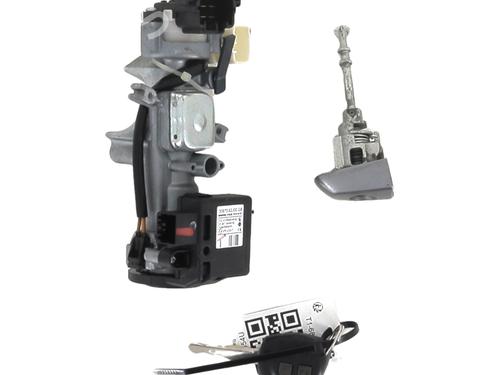 Used Ignition barrel FIAT SEDICI (189_) 1.6 16V 4x4 (107 hp) 31963379