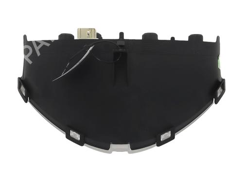 Used Instrument cluster PEUGEOT 206 Hatchback (2A/C) [1998-2012]  31662038