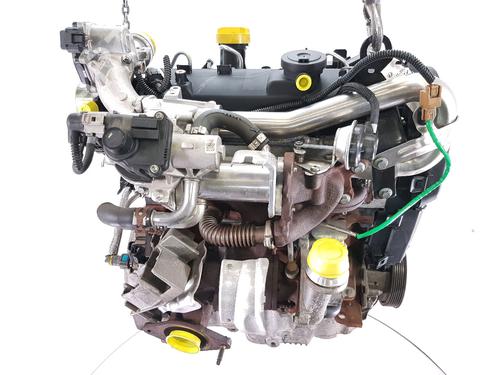 Engine RENAULT MEGANE III Coupe (DZ0/1_) 1.5 dCi (DZ0C, DZ1A) | BP33533733M1  - Image 5