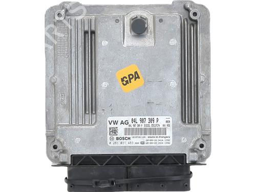 Engine control unit (ECU) AUDI Q3 (F3B) 35 TDI | BP30982454M57