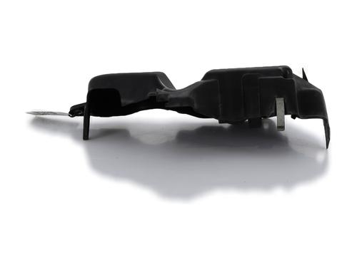 Upper protection RENAULT CLIO III (BR0/1, CR0/1) 1.5 dCi | BP29874344M93