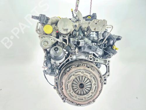 Engine CITROËN DS3 (SA_) 1.6 THP 155 | BP38741490M1 - Image 3