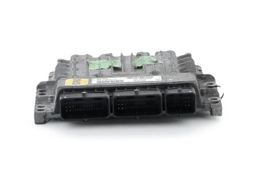 Used Engine control unit (ECU) Engine control unit (ECU) RENAULT SCÉNIC III (JZ0/1_) 1.5 dCi (106 hp) 36429084 36429084
