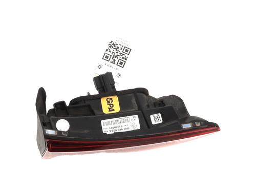 Left tailgate light VW GOLF VIII (CD1, DA1) 2.0 TDI | BP31986032C79 