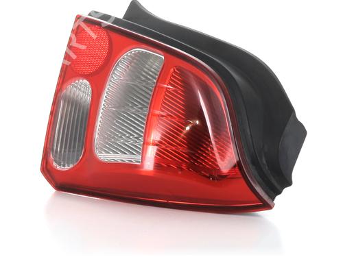Højre baglygte RENAULT TWINGO II (CN0_) 1.5 dCi (CN0U) | BP29762139C35