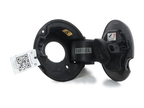 Tanklåg Tanklåg RENAULT SCÉNIC III (JZ0/1_) 1.6 dCi (JZ00, JZ12) (130 hp) 33753670 33753670