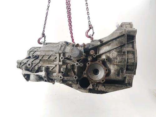 Gearbox AUDI A4 B7 (8EC) 2.5 TDI | BP17149405M3 