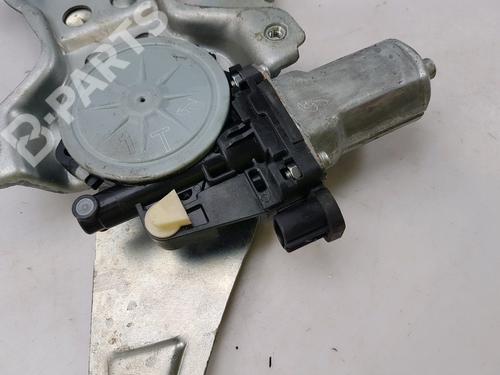Rear left window mechanism SUZUKI SX4 (EY, GY) 1.9 DDiS 4x4 (RW419D) | BP11250979C24 