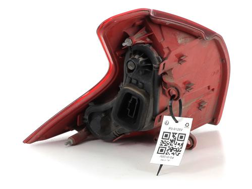Right taillight PEUGEOT 3008 I MPV (0U_) 1.6 HDi | BP24482536C35 