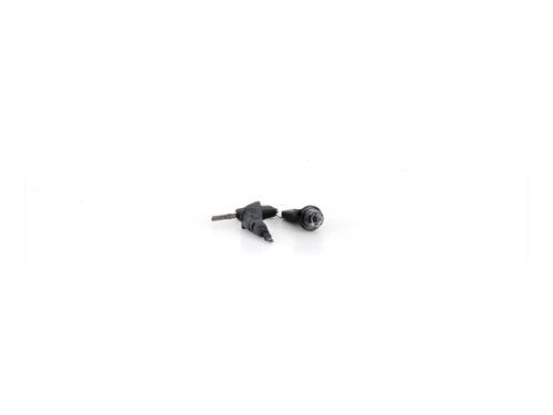 Ignition barrel VW GOLF VI Convertible (517) 1.2 TSI | BP38031117M48 - Image 3