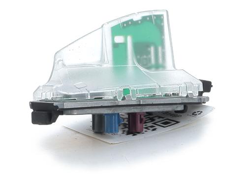 Used Antenna/Base BMW 3 (E90) 325 d (204 hp) 24017451