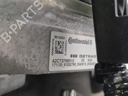 Gearbox RENAULT TWINGO III (BCM_, BCA_) 0.9 TCe 90 (BCM9, BCM2) | BP40172167M3 - Image 5