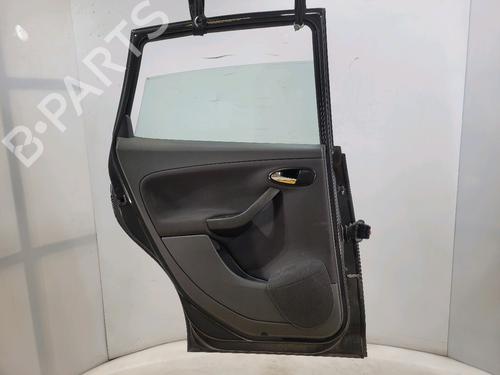 Left rear door SEAT ALTEA (5P1) 1.9 TDI | BP24303385C4