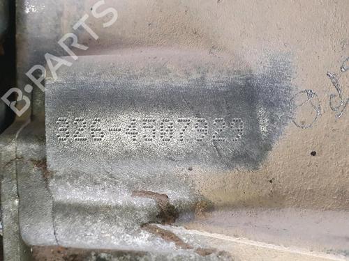 Gearbox FIAT 500 (312_) 1.2 (312AXA1A) | BP38633249M3 - Image 5