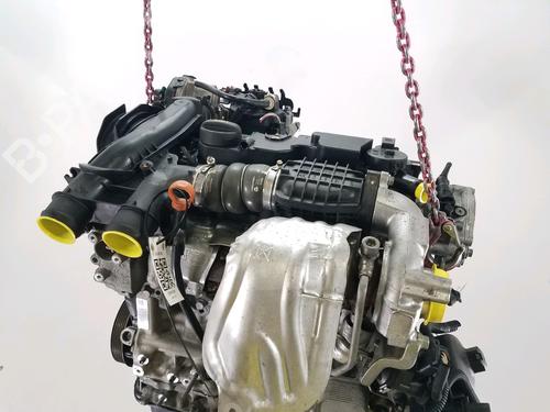 Engine CITROËN C3 II (SC_)  | BP27246678M1 