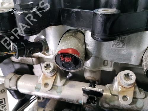 Engine FIAT 500X (334_) 1.3 (334.AXR11) | BP33420446M1  - Image 12