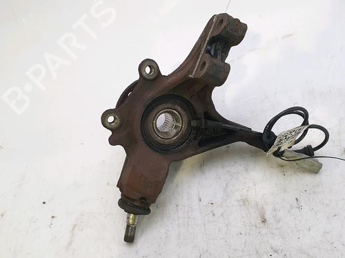 Used Right front steering knuckle CITROËN C4 I (LC_) 1.6 HDi (109 hp) 29018181