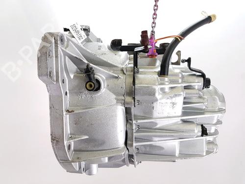 Used Gearbox Gearbox RENAULT TRAFIC II Van (FL) 2.5 dCi 135 (FL0D) (135 hp) 34575831 34575831