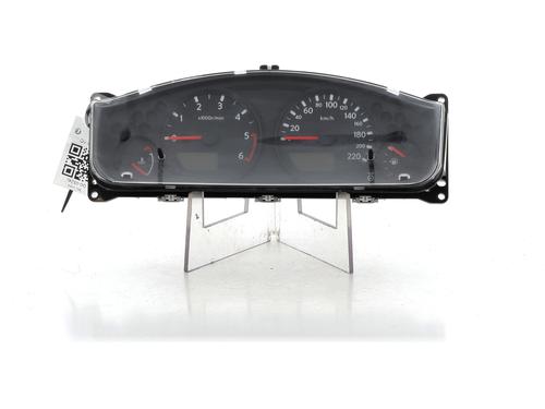 Instrument cluster NISSAN NAVARA NP300 (D40)  | BP22343344C47 