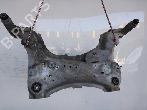 Used Subframe RENAULT MEGANE III Hatchback (BZ0/1_, B3_) 1.5 dCi (106 hp) 29964267
