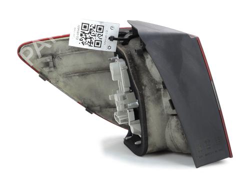 Right taillight MERCEDES-BENZ B-CLASS Sports Tourer (W245) B 180 CDI (245.207) | BP25301126C35 
