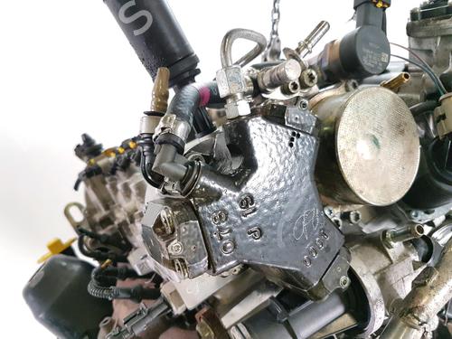 Engine FIAT QUBO (225_)  | BP28536196M1