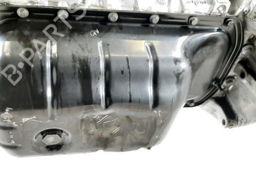 Engine PEUGEOT 207 (WA_, WC_) 1.4 HDi | BP32460308M1 