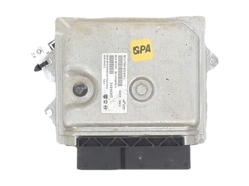 Engine control unit (ECU) CITROËN NEMO Box Body/MPV (AA_) 1.3 HDi 75 | BP39941127M57 - Image 2