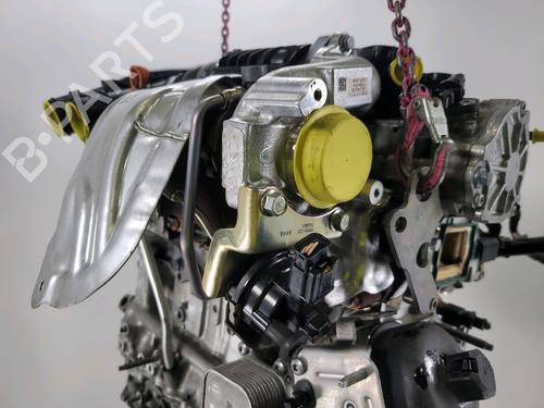 Engine PEUGEOT 208 I (CA_, CC_) 1.6 HDi / BlueHDi 75 | BP28594833M1