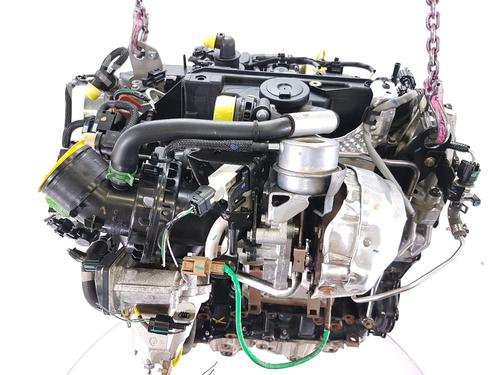 Engine RENAULT TRAFIC III Van (FG_) 1.6 dCi 120 (FGMB, FGMC) | BP36877412M1  - Image 5