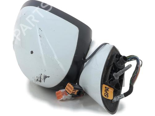 Right mirror CITROËN C4 Picasso II 1.6 HDi / BlueHDi 115 | BP29623624C27 