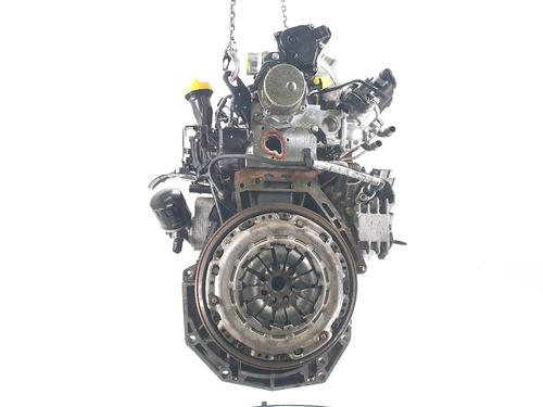 Engine RENAULT MEGANE III Hatchback (BZ0/1_, B3_) 1.5 dCi (BZ09, BZ0D, BZ1W, BZ29, BZ14) | BP38552461M1 - Image 3