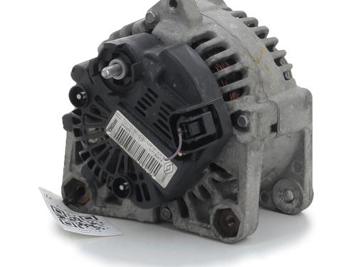 Alternator RENAULT SCÉNIC II (JM0/1_) 1.6 16V (JM1R) | BP29987606M7 