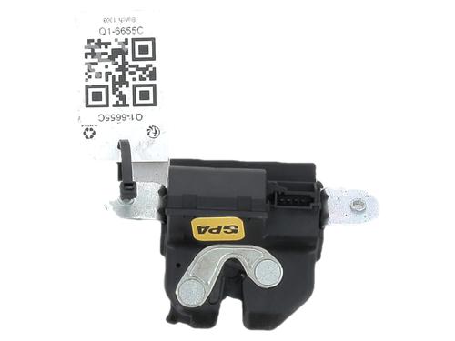 Used Tailgate lock Tailgate lock FIAT 500 C (312_) 0.9 (312AG1A) (86 hp) 36252366 36252366