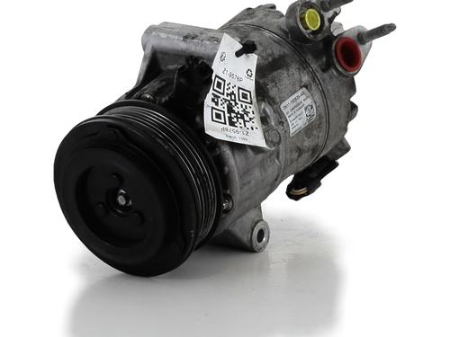 Used AC compressor FORD FIESTA VII (HJ, HF) 1.5 ST EcoBoost (200 hp) 29578734
