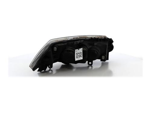 Venstre forlygte RENAULT MEGANE II (BM0/1_, CM0/1_)  | BP28137835C28 