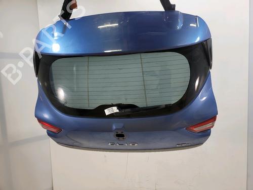 Tampa da Mala Tampa da Mala RENAULT CLIO IV (BH_) 1.5 dCi 90 (90 hp) 34147615 34147615