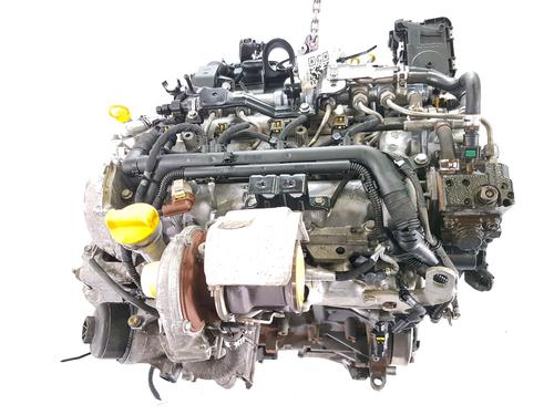 Engine SUZUKI SWIFT IV (FZ, NZ) 1.3 DDiS (AZG413D, ZC02S, ZC92S) | BP36962080M1 - Image 5