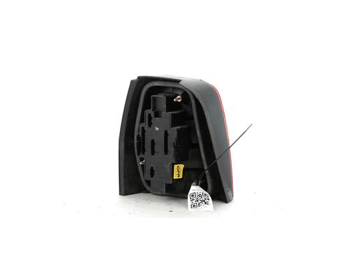Right taillight VW POLO II (86C, 80)  | BP15496542C35 