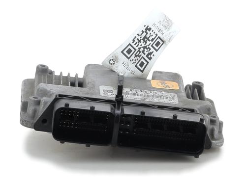 Used Engine control unit (ECU) SEAT ALTEA (5P1) 1.9 TDI (105 hp) 24813848
