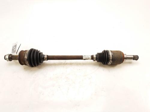 Used Left front driveshaft Left front driveshaft FIAT 500 (312_) 1.2 (312AXA1A) (69 hp) 10463236 10463236
