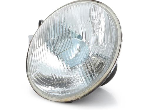 Used Left headlight Left headlight LADA NIVA Closed Off-Road Vehicle (2121, 2131) 1.7 LPG (78 hp) 40557260 40557260