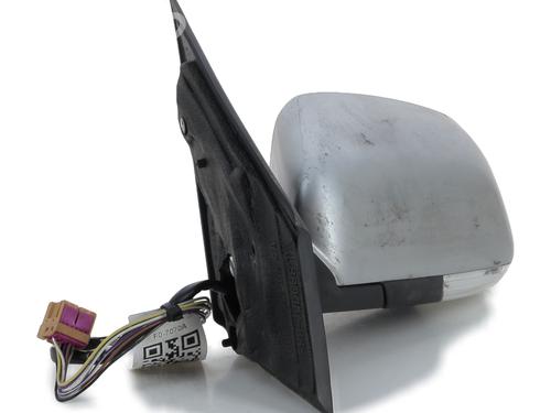 Left mirror VW POLO (9N_, 9A_) 1.4 16V | BP28332709C26 