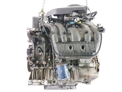 Engine PEUGEOT 406 (8B) 1.8 16V | BP30165811M1 